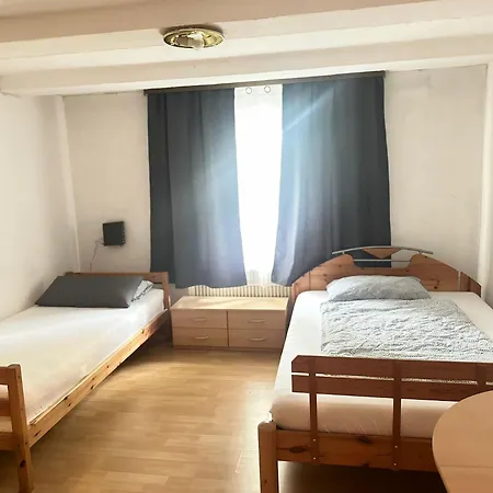 Prázdninový dům Haus Mit Terrasse&garten *