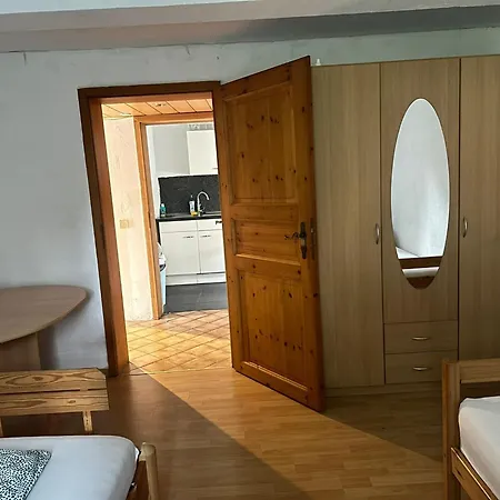 Haus Mit Terrasse&garten * Ilsede