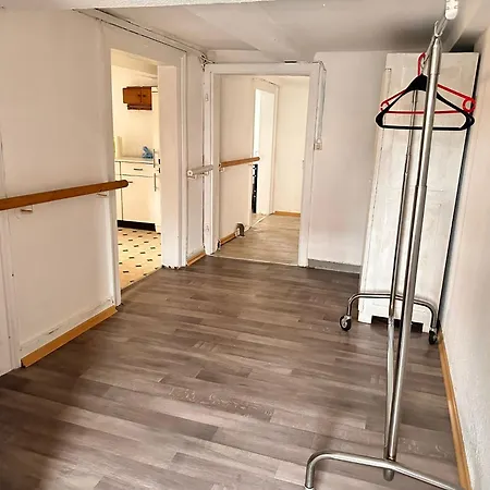 Haus Mit Terrasse&garten Ilsede