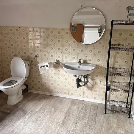 Haus Mit Terrasse&garten * Ilsede