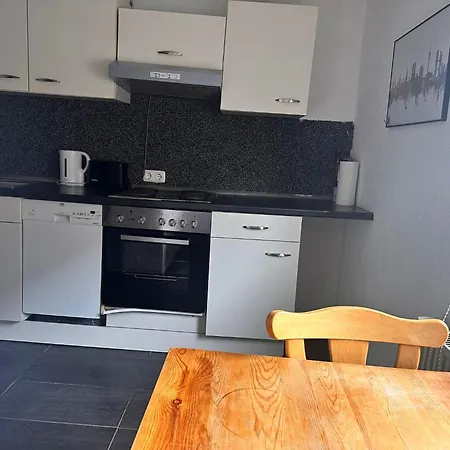 Haus Mit Terrasse&garten * Ilsede