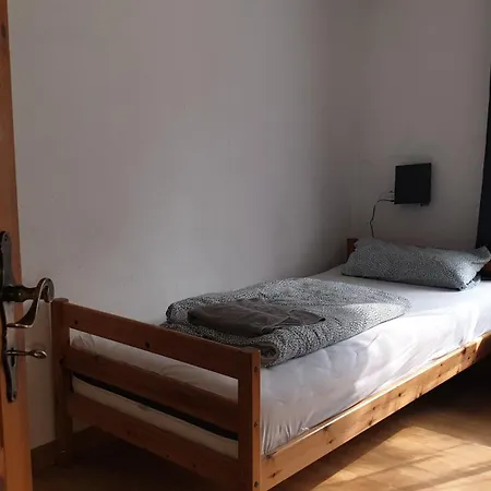 Prázdninový dům Haus Mit Terrasse&garten Ilsede