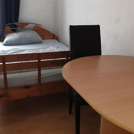 Haus Mit Terrasse&garten * Ilsede