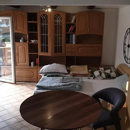 Holiday home Haus Mit Terrasse&garten Ilsede