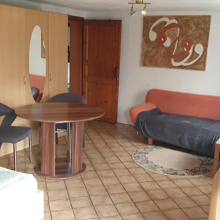 Holiday home Haus Mit Terrasse&garten